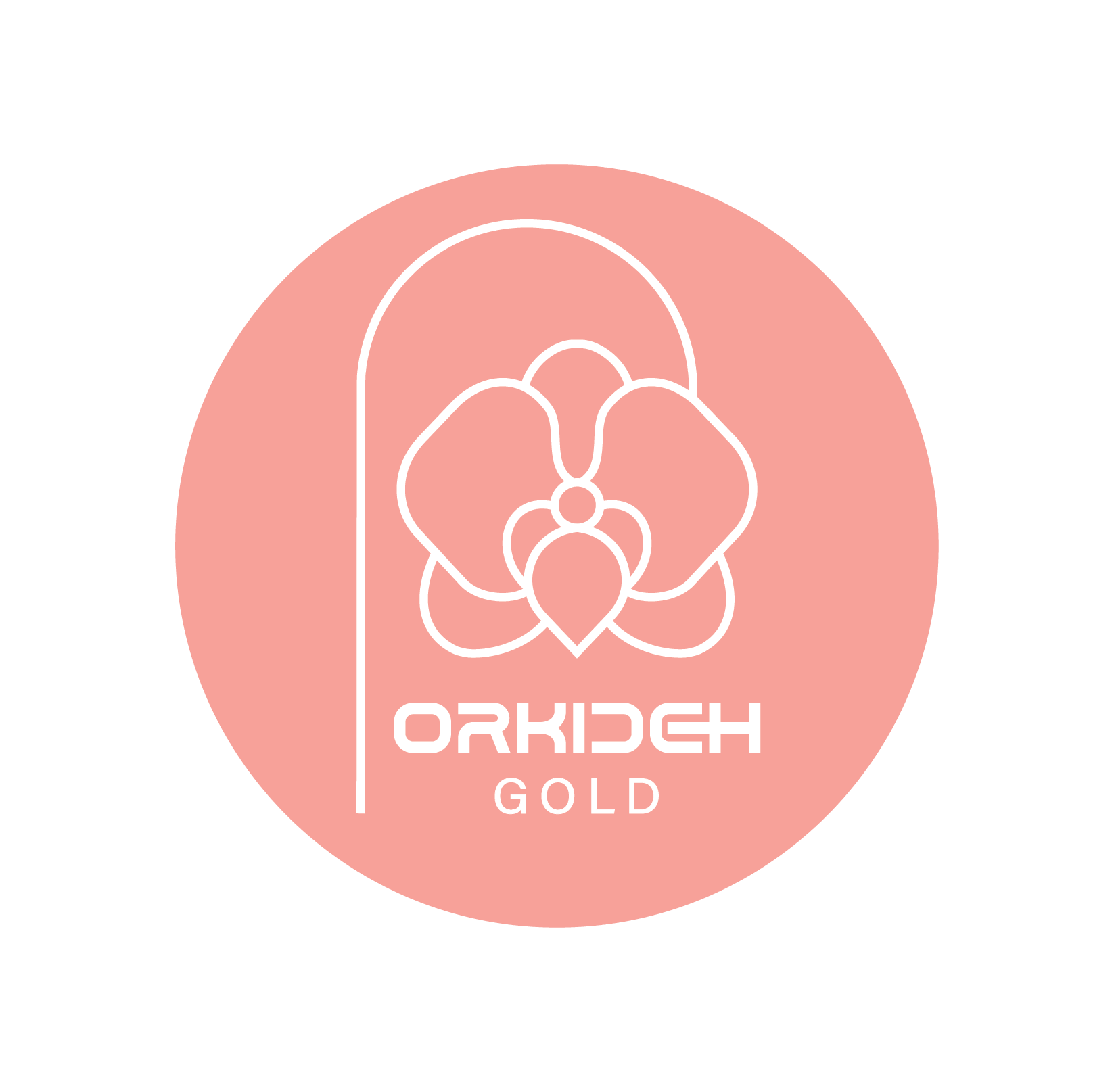 گالری طلای ارکیده